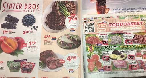 Supermarket «Stater Bros. Markets», reviews and photos, 11300 Firestone Blvd, Norwalk, CA 90650, USA