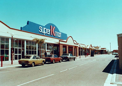 Kmart Port Adelaide