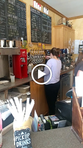 Coffee Shop «Coffee Corner Bistro», reviews and photos, 102 Main St, Kewaskum, WI 53040, USA