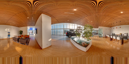 Car Dealer «Volvo of Tampa», reviews and photos, 6008 N Dale Mabry Hwy, Tampa, FL 33614, USA