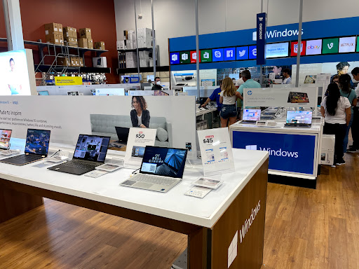 Electronics Store «Best Buy», reviews and photos, 21415 US-19, Clearwater, FL 33765, USA