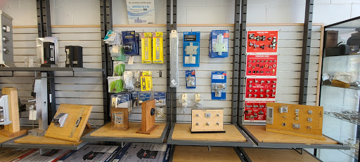 Locksmith «Always Safe & Lock, Inc.», reviews and photos, 815 4th Ave E, Olympia, WA 98506, USA