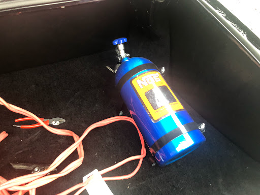 Used Car Dealer «Empire Exotic Motors Inc», reviews and photos, 15051 E Beltwood Pkwy, Addison, TX 75001, USA