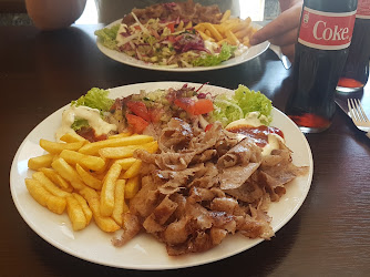 Döner & Burger