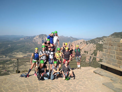 Centre de formation CFA- Outdoor Formation Louhossoa