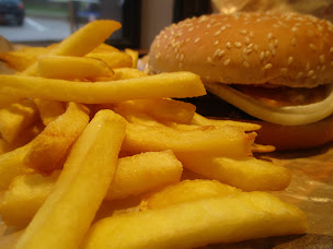 Photo n°37 de Burger King à Brest ()