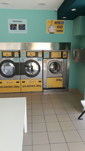 Go laundry unquera en Unquera, Santander