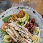 Photo n°1 de l'avis de Mercedes.o fait le 06/08/2023 à 21:14 sur le  São Martinho Bistrot à São Martinho do Porto