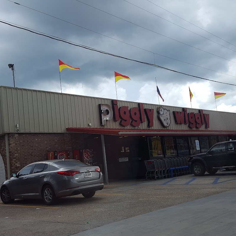 Piggly Wiggly