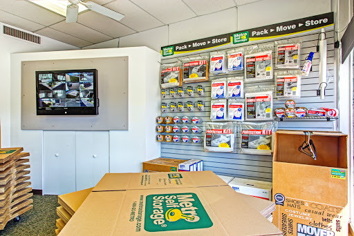 Self-Storage Facility «Metro Self Storage», reviews and photos, 1800 Busse Hwy, Des Plaines, IL 60016, USA