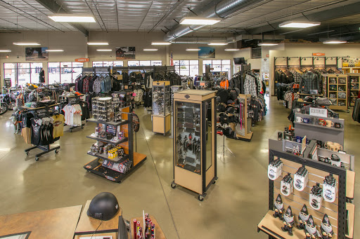Motorcycle Dealer «Owens Cycle Inc», reviews and photos, 1707 N 1st St, Yakima, WA 98901, USA