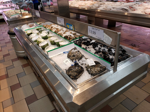 Supermarket «Seafood City», reviews and photos, 2700 Colorado Blvd #140, Los Angeles, CA 90041, USA