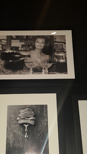 Mediterranean Restaurant «Touch Restaurant & Oyster House», reviews and photos, 1620 E Republic Rd, Springfield, MO 65804, USA