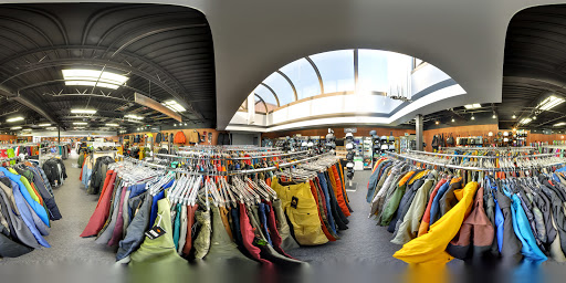 Bicycle Store «The House Outlet Store», reviews and photos, 300 S Owasso Blvd E, St Paul, MN 55117, USA