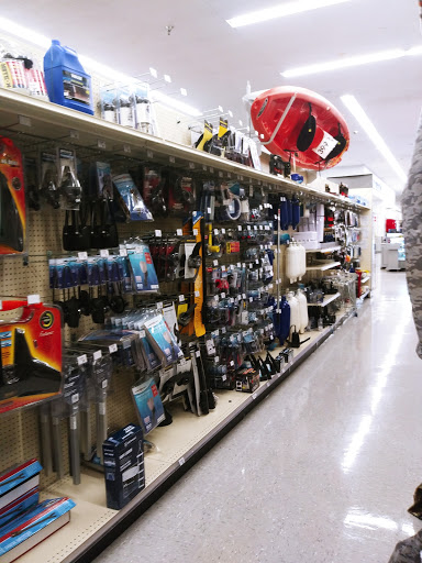 Sporting Goods Store «Academy Sports + Outdoors», reviews and photos, 7441 NE Loop 820, North Richland Hills, TX 76180, USA