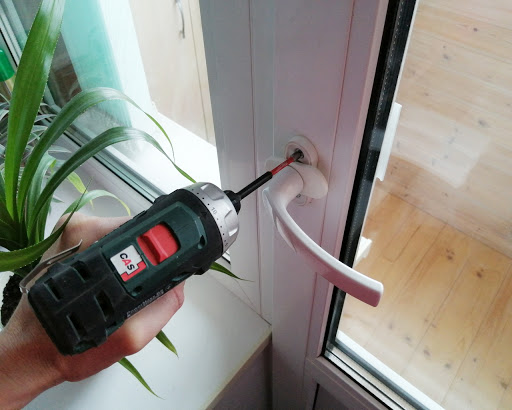 Ремонт Окон ПВХ в Витебске - Профессиональный ремонт окон в Витебске