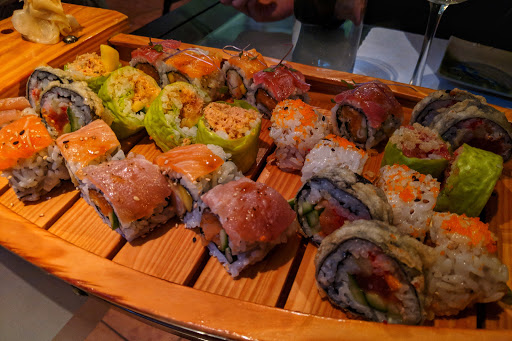 Banzai Sushi Bar