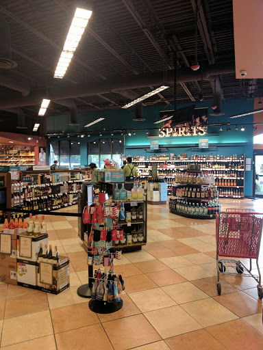 Liquor Store «ABC Fine Wine & Spirits», reviews and photos, 3015 W Kennedy Blvd, Tampa, FL 33609, USA