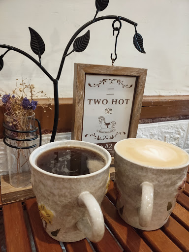 二樂 TWO HOT CAFE' 的照片