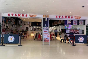 Stakks Pancake House image