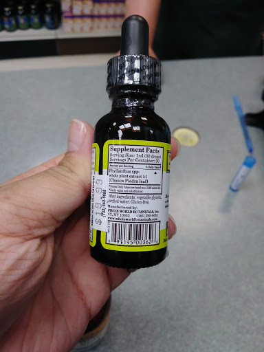 Health Food Store «Green Acres Health Food Store», reviews and photos, 1297 Centennial Ave, Piscataway Township, NJ 08854, USA