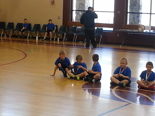 Banquet Hall «Stone Creek Banquet Hall», reviews and photos, 1 Maguire St, Flat Rock, MI 48134, USA