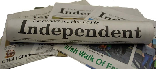 Holt County Independent