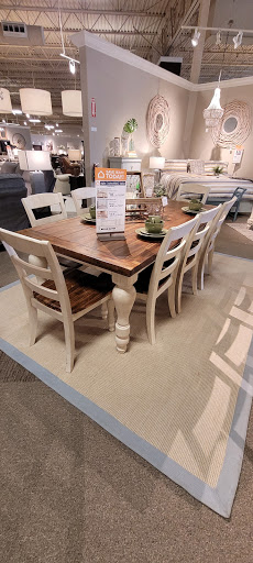 Furniture Store «Ashley HomeStore», reviews and photos, 4360 W New Haven Ave, Melbourne, FL 32904, USA