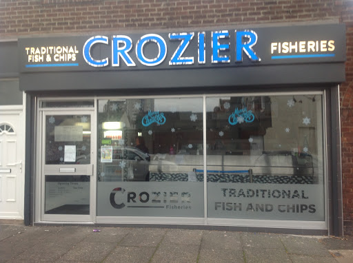 Crozier Fisheries