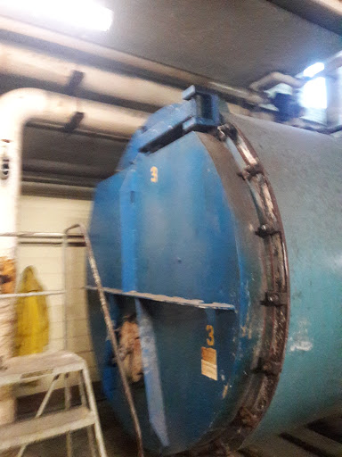 Self-Storage Facility «W.F. Halls Self Storage», reviews and photos, 1919 W Pershing Rd, Chicago, IL 60609, USA