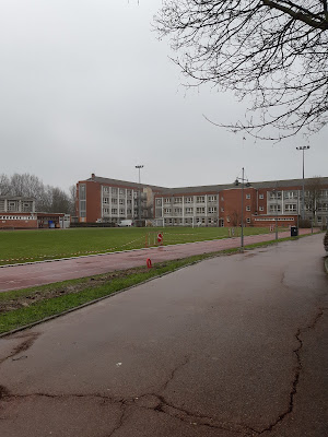 Lycée Général et Technologique Jean Bart à Dunkerque