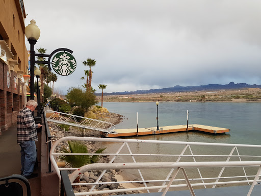 Coffee Shop «Starbucks», reviews and photos, 2300 S Casino Dr, Laughlin, NV 89029, USA