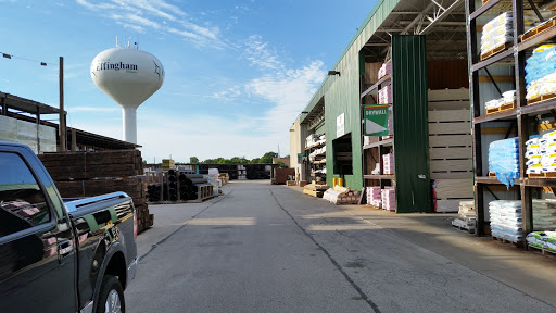 Home Improvement Store «Menards», reviews and photos, 1100 Avenue of Mid-America, Effingham, IL 62401, USA