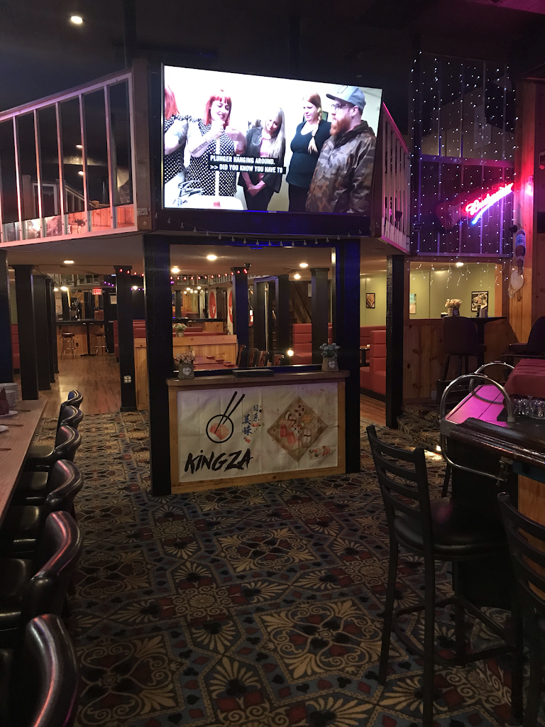 Kingza Asian Cuisine 18704