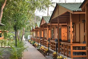 Sai River Resort image
