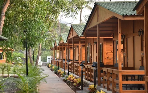 Sai River Resort image