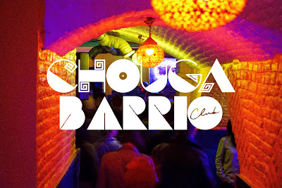 Chouga Barrio à Lille