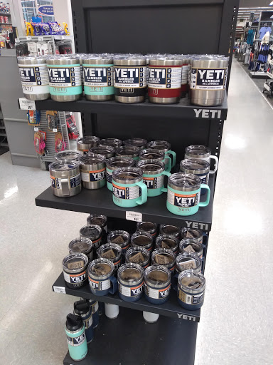 Sporting Goods Store «Academy Sports + Outdoors», reviews and photos, 3950 Montgomery Hwy, Dothan, AL 36303, USA