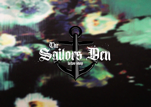 Explore maritime tattoo ideas, creative tattoo ideas in Chattanooga, available at The Sailors Den Tattoos and Piercing & The Scurvy Pearl Music Venue
