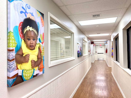 Day Care Center «Pillars Christian Learning Center», reviews and photos, 11040 Reed Rd, San Antonio, TX 78251, USA