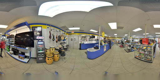 Pawn Shop «La Familia Pawn and Jewelry», reviews and photos, 3615 W Vine St, Kissimmee, FL 34741, USA