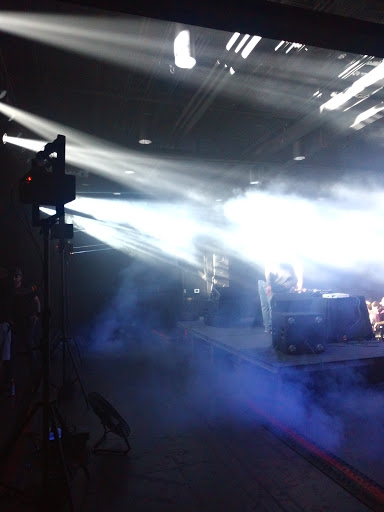 Concert Hall «Music Farm Columbia», reviews and photos, 1022 Senate St, Columbia, SC 29201, USA