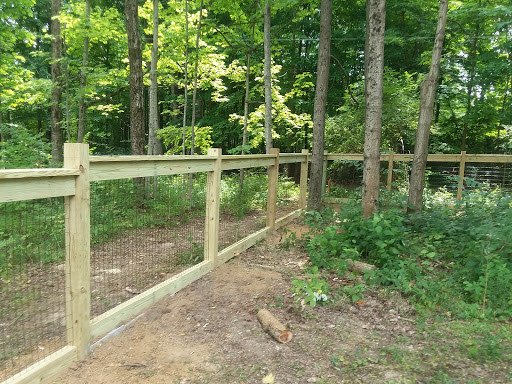 Fence Contractor «Eads Fence Company», reviews and photos, 131 Broadway St, Loveland, OH 45140, USA