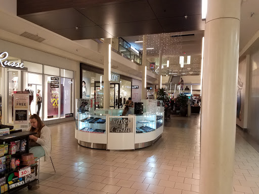 Shopping Mall «Vancouver Mall», reviews and photos, 8700 NE Vancouver Mall Dr, Vancouver, WA 98662, USA