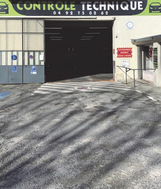 Mane Auto Securiplus à Mane