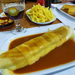 Photo n°1 de l'avis de Evaristo.o fait le 22/01/2022 à 15:30 sur le  Areal ( Bar-Restaurante ) à Árvore