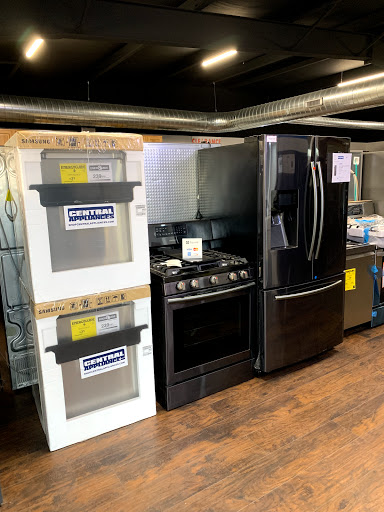Appliance Store «Central Appliances», reviews and photos, 6990 NE 14th St, Ankeny, IA 50023, USA
