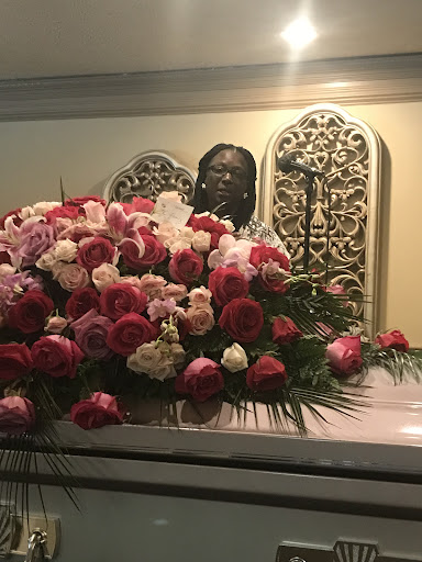 Funeral Home «Gregory B Levett & Sons Funeral», reviews and photos, 4347 Flat Shoals Pkwy, Decatur, GA 30034, USA