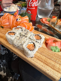 Les plus récentes photos du Restaurant japonais KOI Sushi à Lyon - n°2