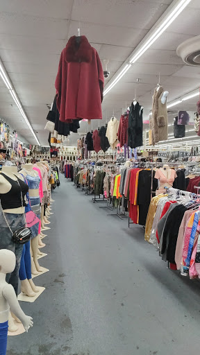 Beauty Supply Store «Beauty Empire 1», reviews and photos, 9410 Cullen Blvd, Houston, TX 77051, USA